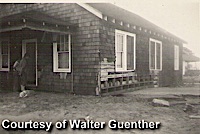 1944 Hurricane 4Marine Pl Bungalow Damage